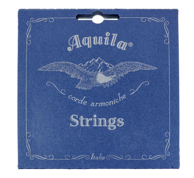 Aquila 92C 10 string classic guitar Set Baroque Classical Guitar Strings