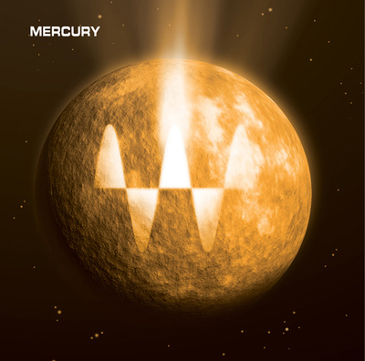 waves mercury bundle plugins