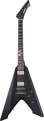 Esp ltd vulture bks hetfield on sale