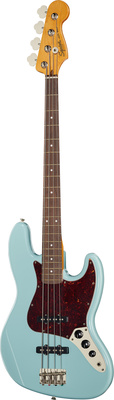1. Squier Classic Vibe '60s Jazz Bass