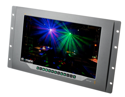 Blackmagic Design Smartview 4k V2 Thomann Belgie