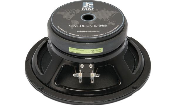 Fane Sovereign 10 300 Thomann United States fane sovereign 10 300