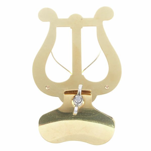 Riedl 203 Lyre Trumpet Bell