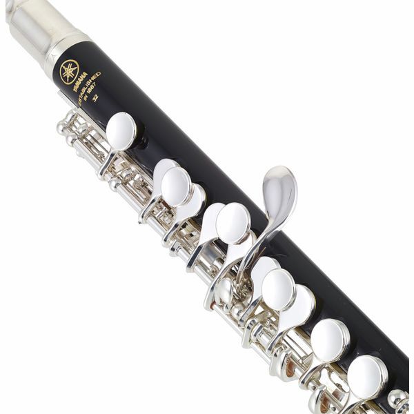 Yamaha YPC32 Piccolo Thomann UK