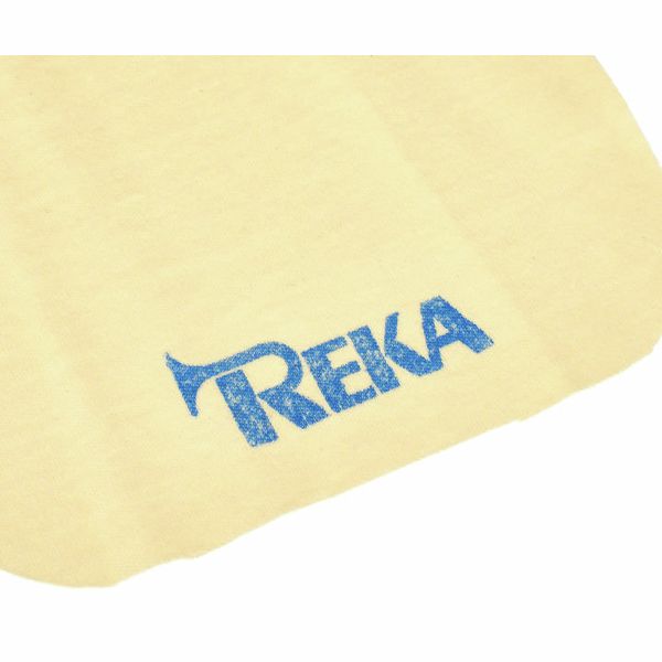 Reka Cleaning Rod for Flute
