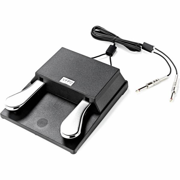 fatar sustain pedal