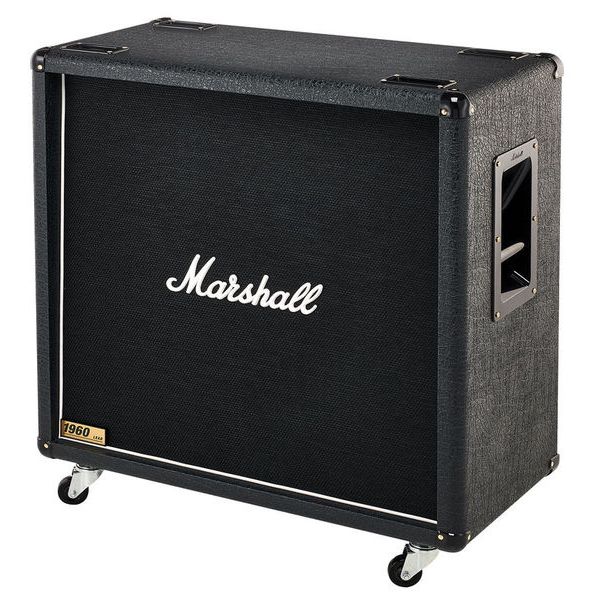 marshall 4 x 12 cabinet