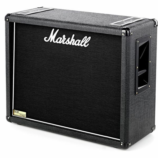 marshall 1936 2x12 cab