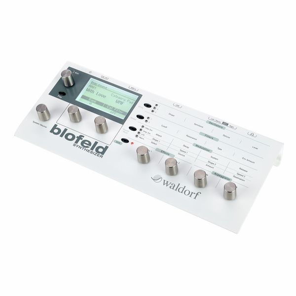 waldorf blofeld controller