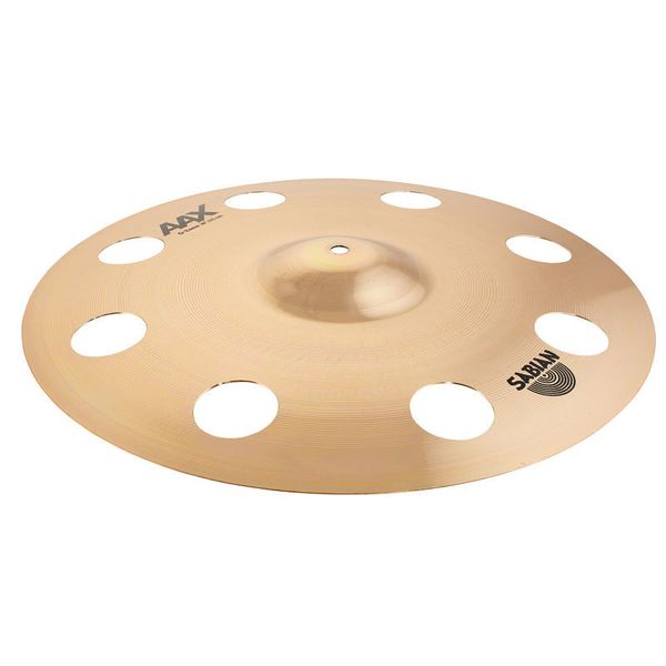 Sabian 18