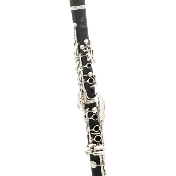 F.A. Uebel Classic Bb-Clarinet