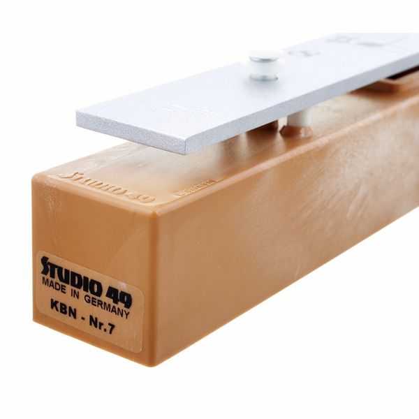 Studio 49 KBN f#1 No7 Resonator Bar