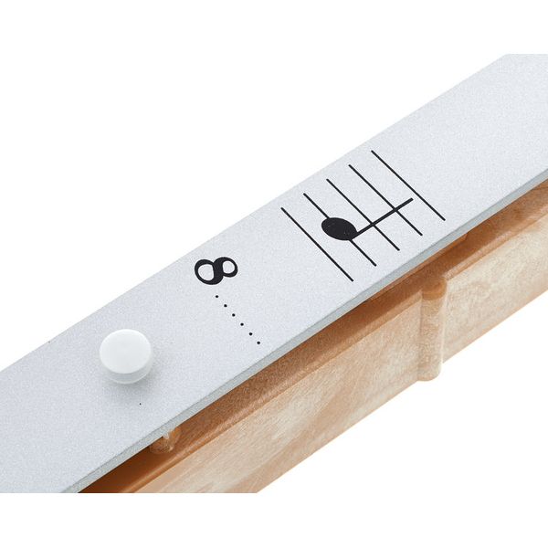 Studio 49 KBN g1 No8 Resonator Bar