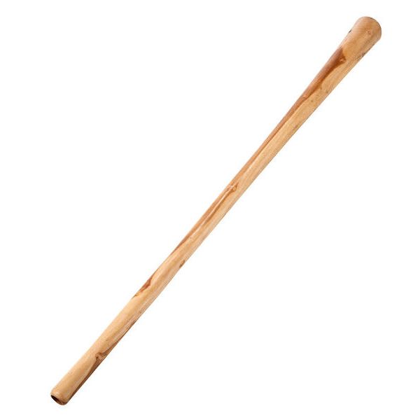 Thomann Didgeridoo Teak130-150cm Natur