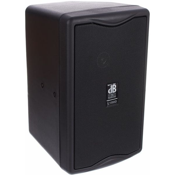 db l160 active speaker