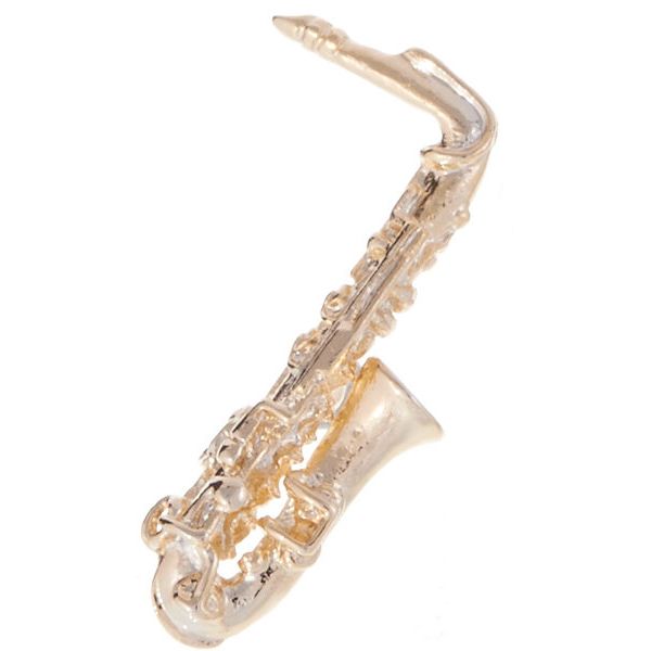 Art of Music Pin Saxophone Small