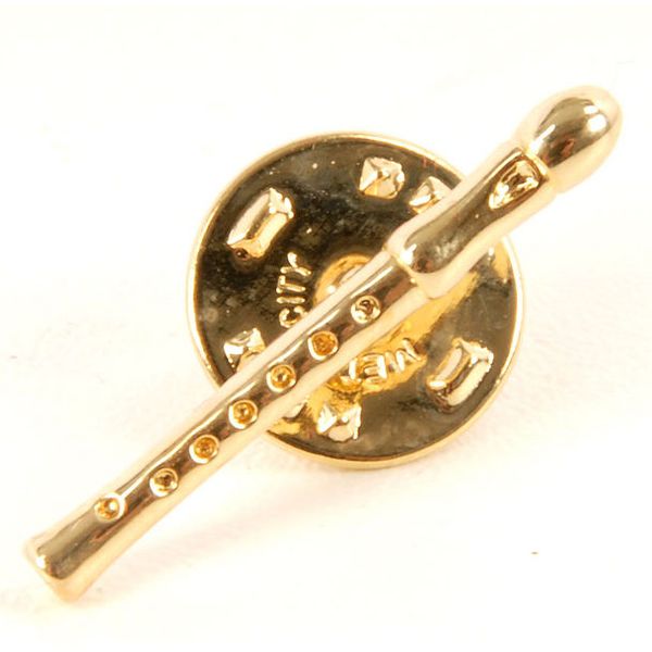 Art of Music Pin Recorder