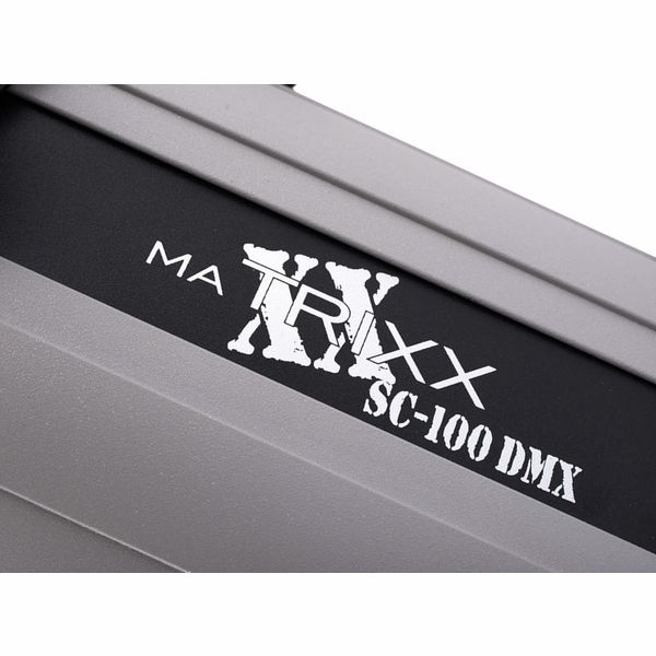 Stairville maTrixx SC-100 DMX LED Effect