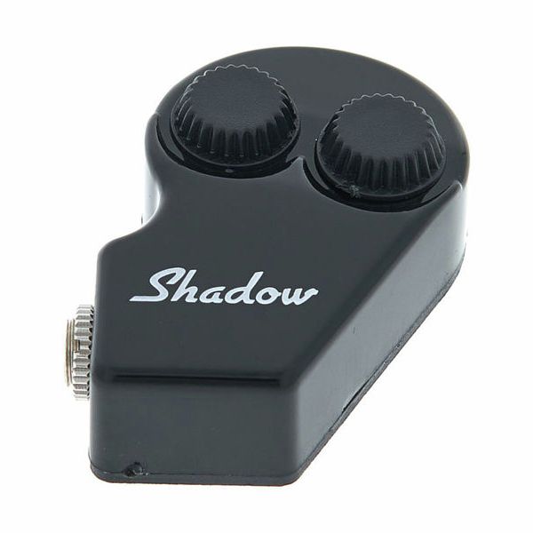 Shadow SH2000 Allround Pickup