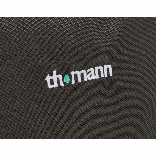Thomann Acoustic-Steel Gigbag BK
