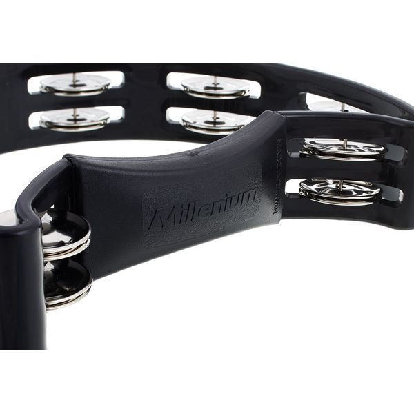 Millenium HT200 BK