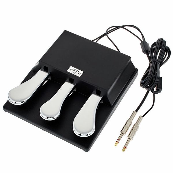 fatar sustain pedal