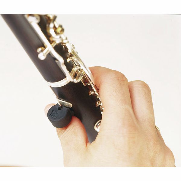 BG A21 Thumb Rubber