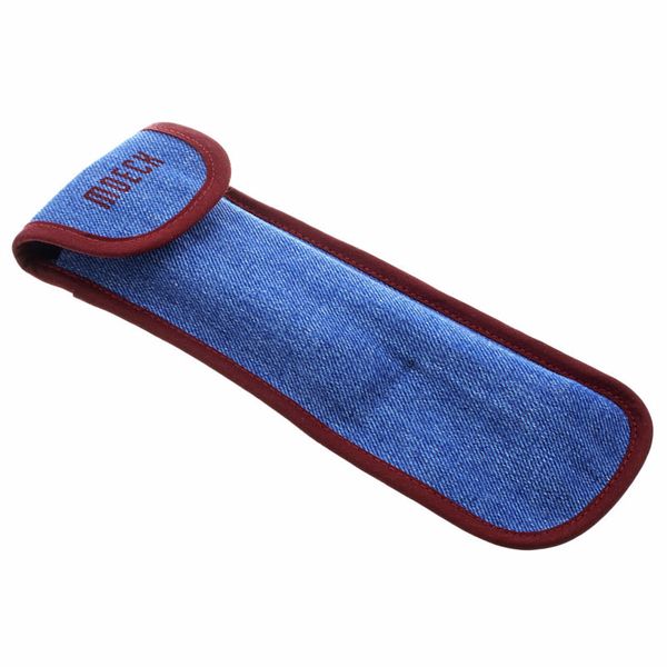Moeck 1027 Flauto Penta Green/Red