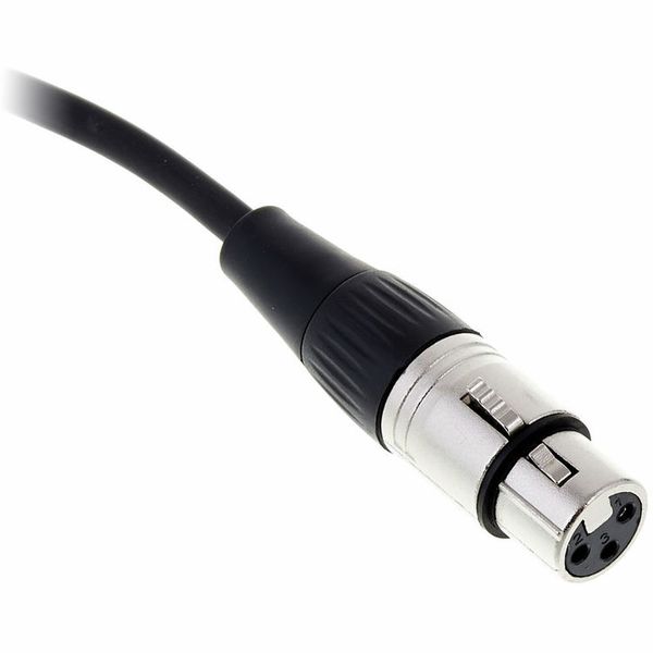 the sssnake SK233-0,5 XLR Patch