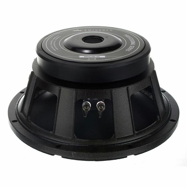 eminence 12 inch subwoofer