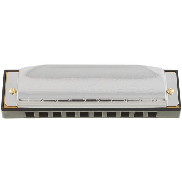 Hohner Special 20 A