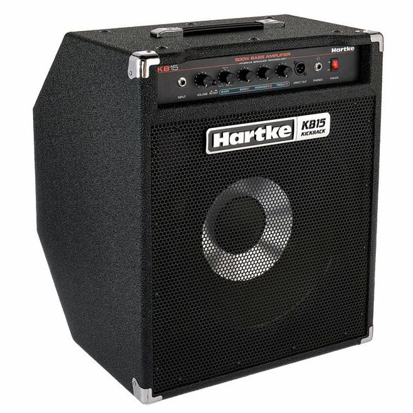 Hartke Kickback KB15 Thomann Danmark