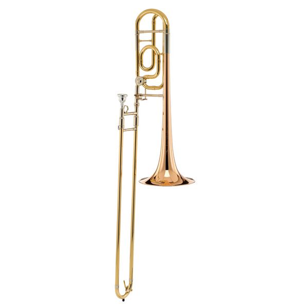 C.G.Conn 52H Bb/F-Tenor Trombone