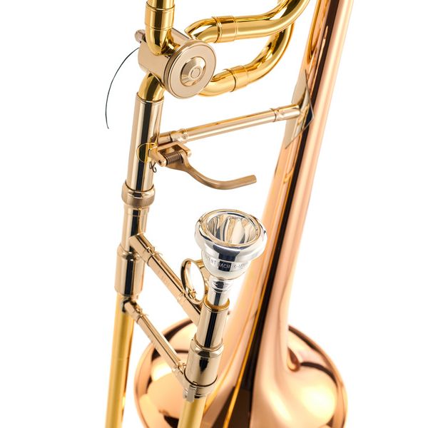 C.G.Conn 52H Bb/F-Tenor Trombone