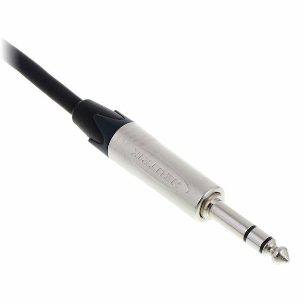 pro snake 17553-1,0 Patch Cable