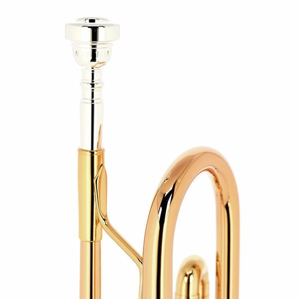 Yamaha YTR-5335 GII Bb- Trumpet
