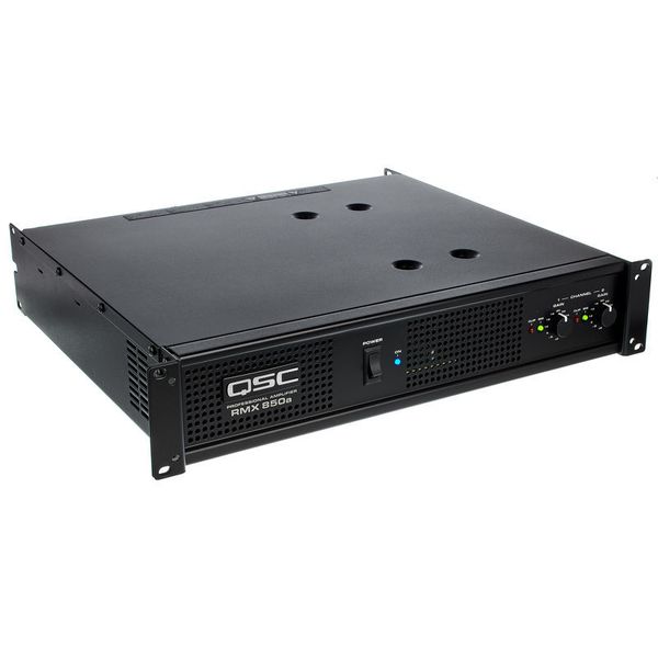 QSC RMX 850a Thomann Elláda