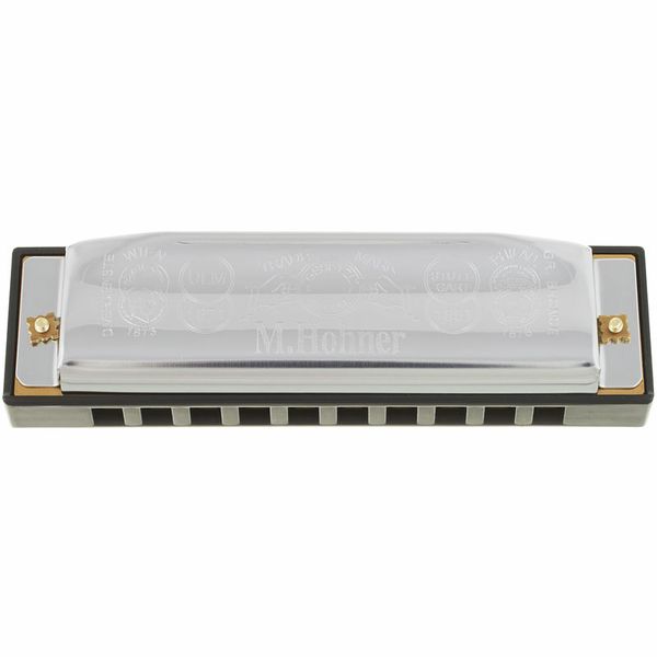 HOHNER HOHNER SPECIAL 20 HARMONICA 10 TROUS Db 