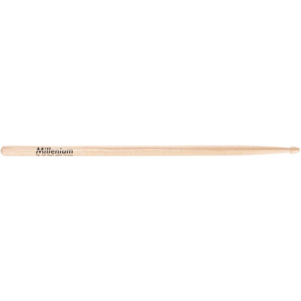 Millenium H5A Hickory Sticks -Wood-