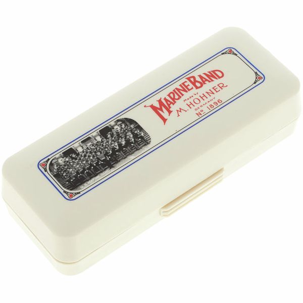 Hohner Marine Band Classic B