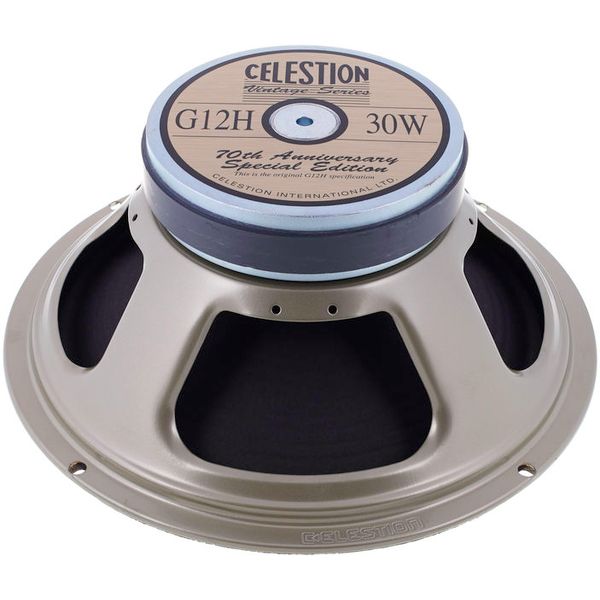 celestion g12 anniversary