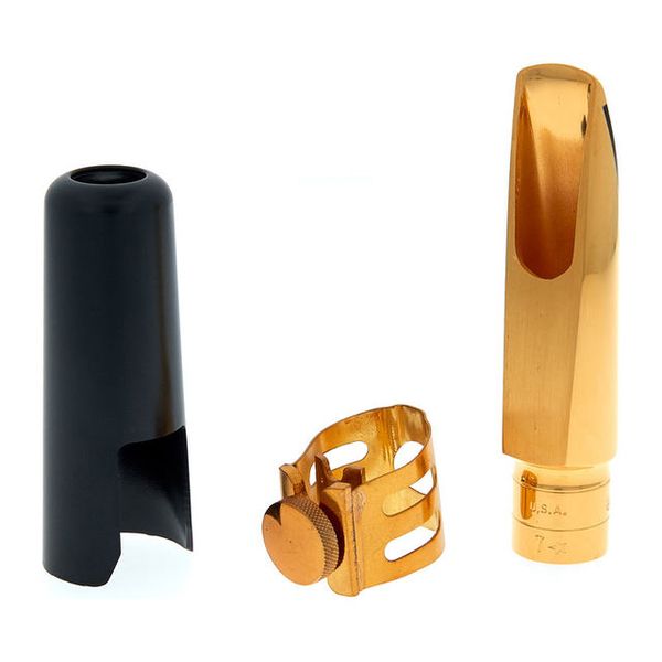 Otto Link Super Tonemaster Tenor 7*