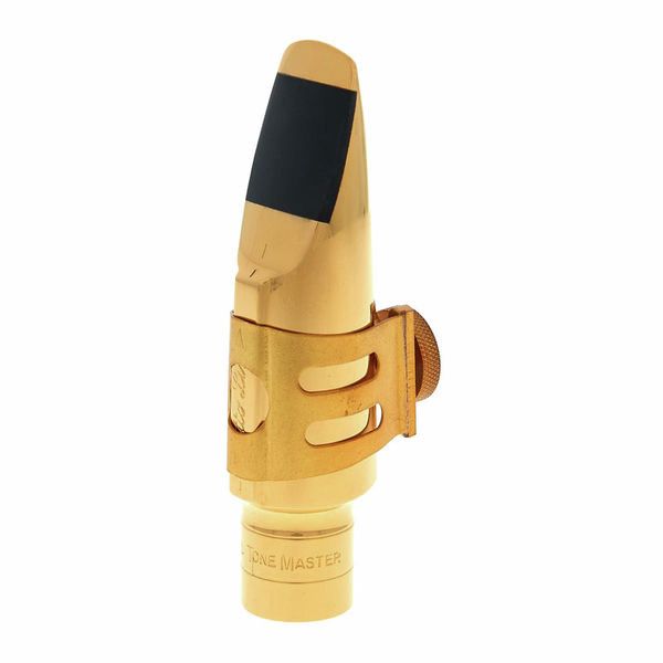 Otto Link Super Tonemaster Tenor 7*