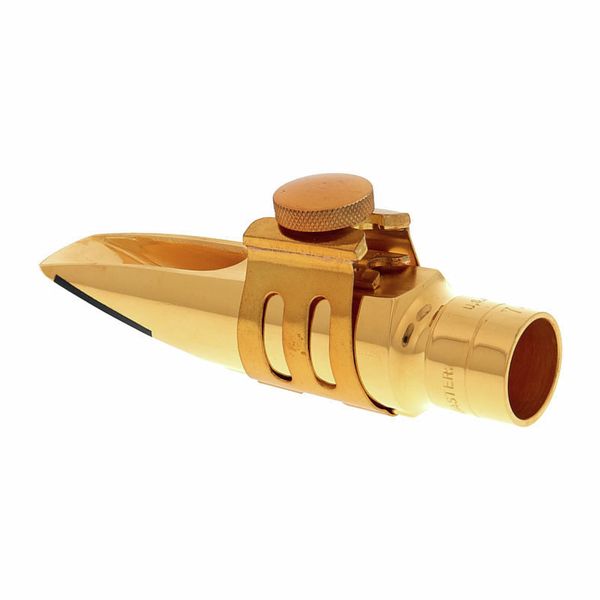 Otto Link Super Tonemaster Tenor 7*