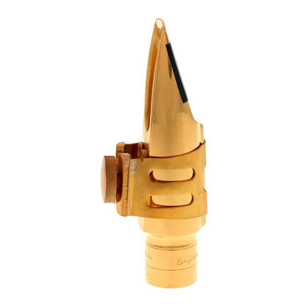 Otto Link Super Tonemaster Tenor 7*