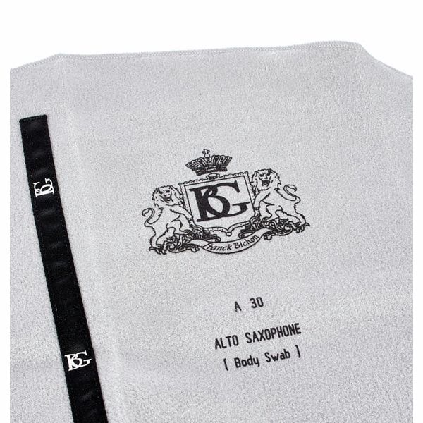 BG A30 Swab Alto Saxophone Thomann France