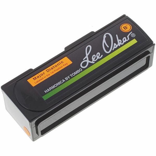Lee Oskar Major Diatonic Bb