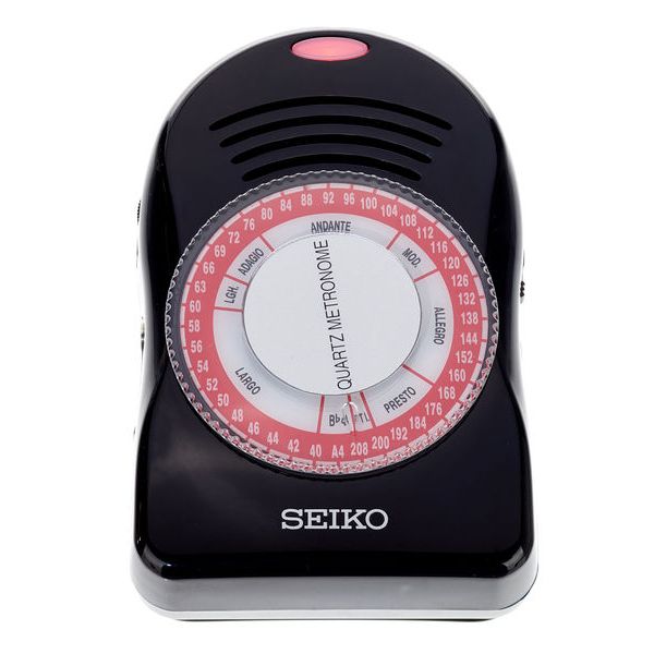 Seiko SQ-50V Metronome