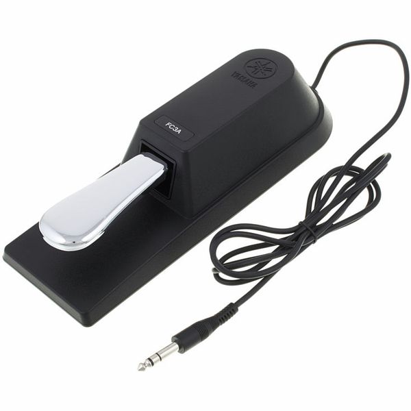 yamaha fc3a sustain pedal