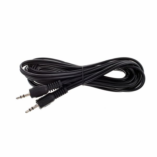 the sssnake 3,5 mm TRS Cable 2,5m